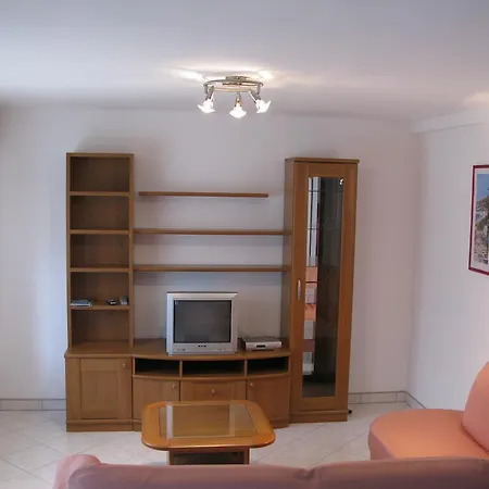Emi Apartamento *